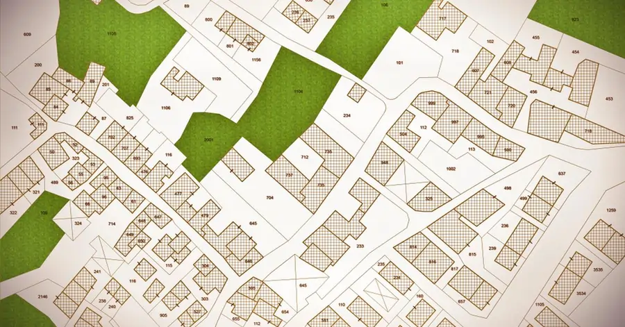 Parcel Mapping and Land Verification